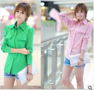 Camisa Blusa Casual Detalhe No Ombro Plus Size
